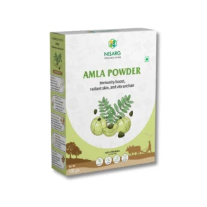 Amla Powder