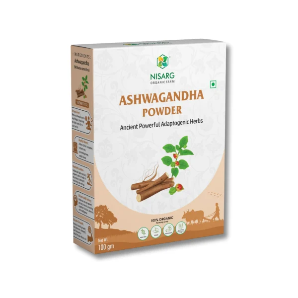 Ashwagandha Powder