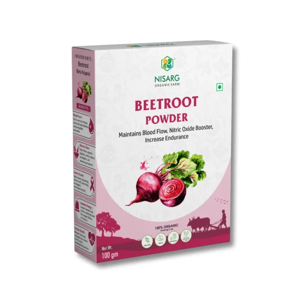 Beetroot Powder