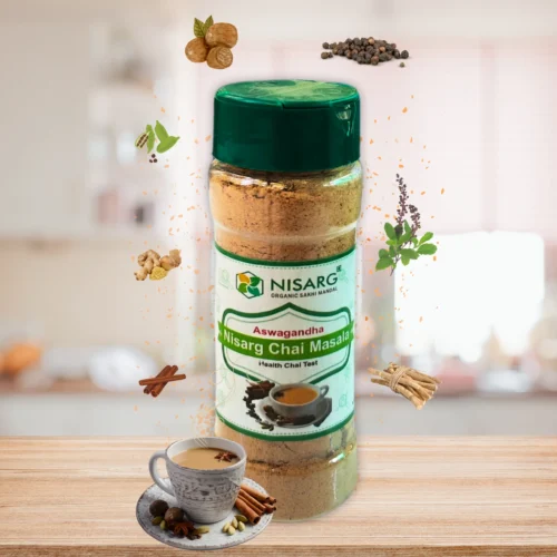 Chai Masala