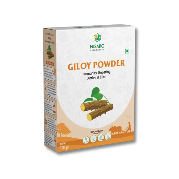 Giloy Powder