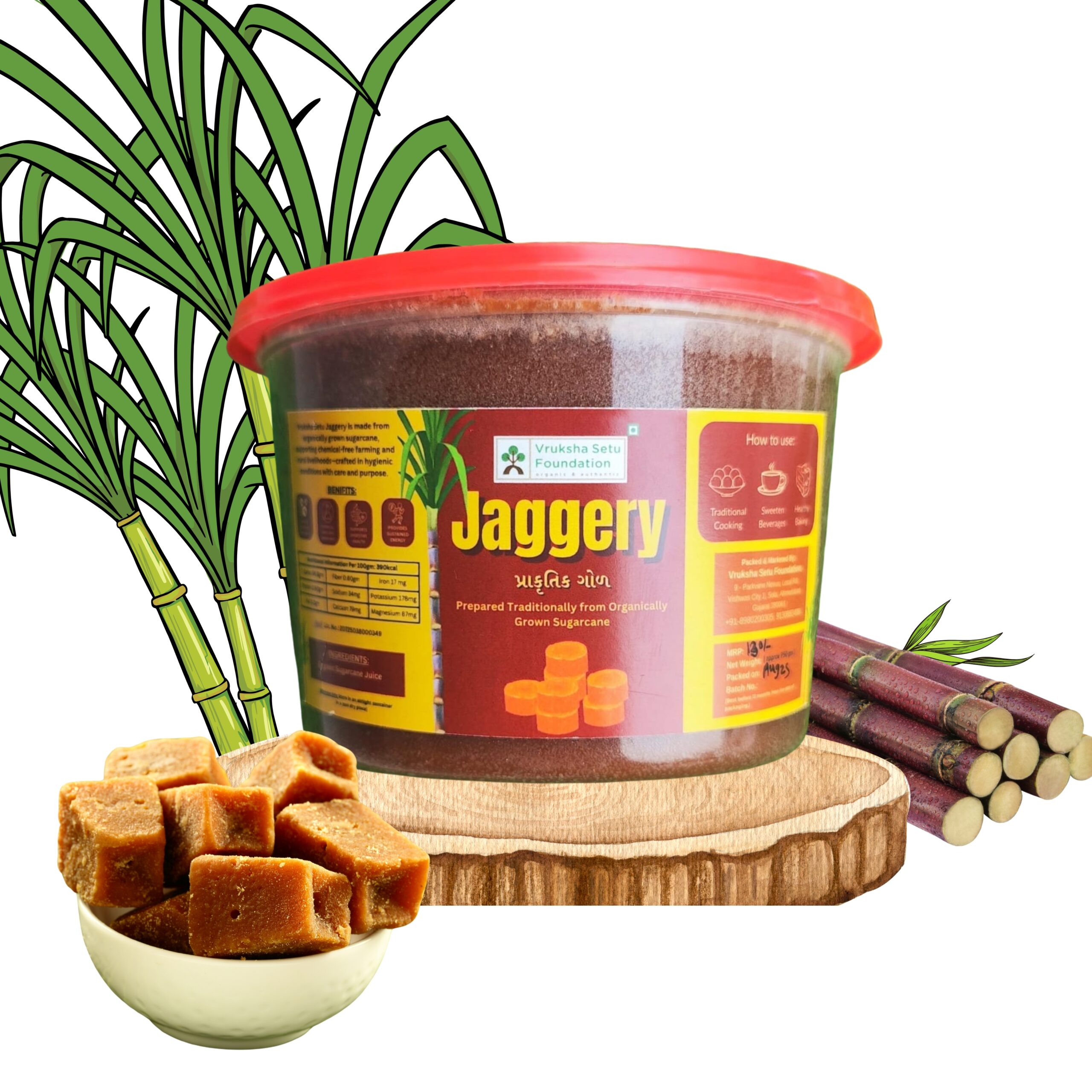 Jaggery