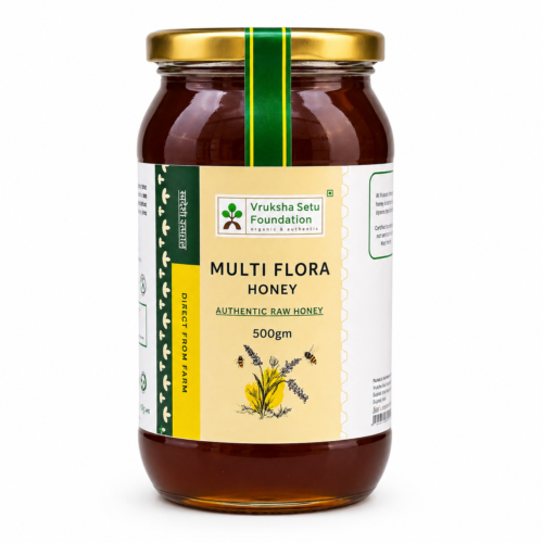 Multiflora Honey