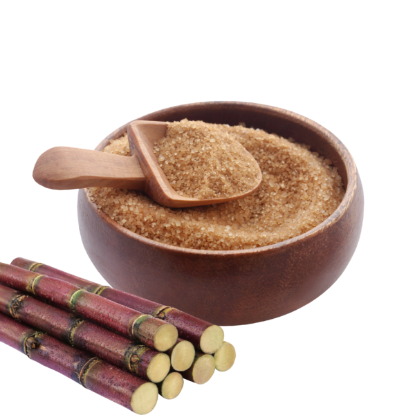 Organic Khandsari | Unrefined Sugar
