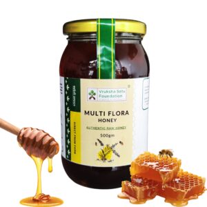 Multiflora Honey