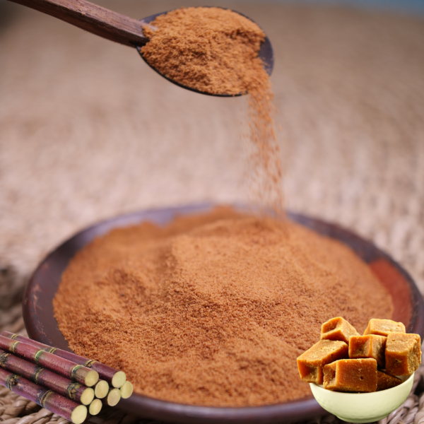 Jaggery Powder